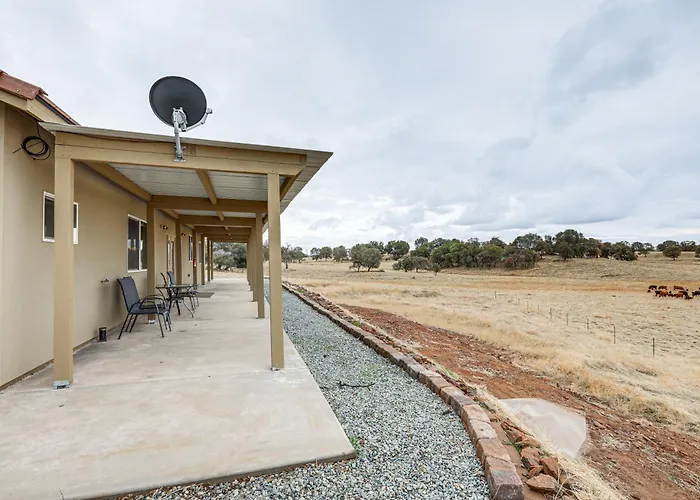 On-Site Winery: Rural Plymouth Getaway!