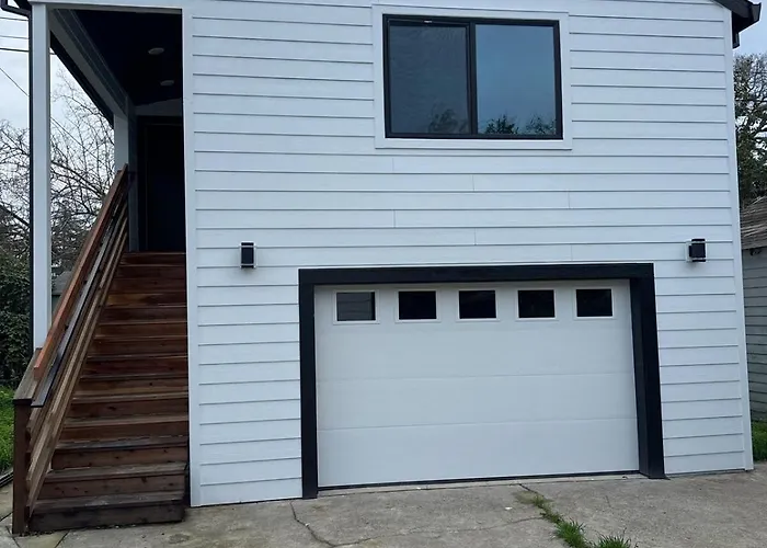 Private Studio, Near Dt & Cal Expo, Free Parking